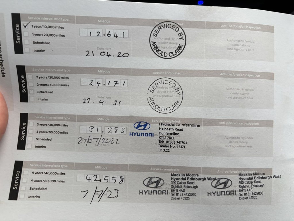 Used Hyundai TUCSON 2019 for sale - 76710750: Photo 20