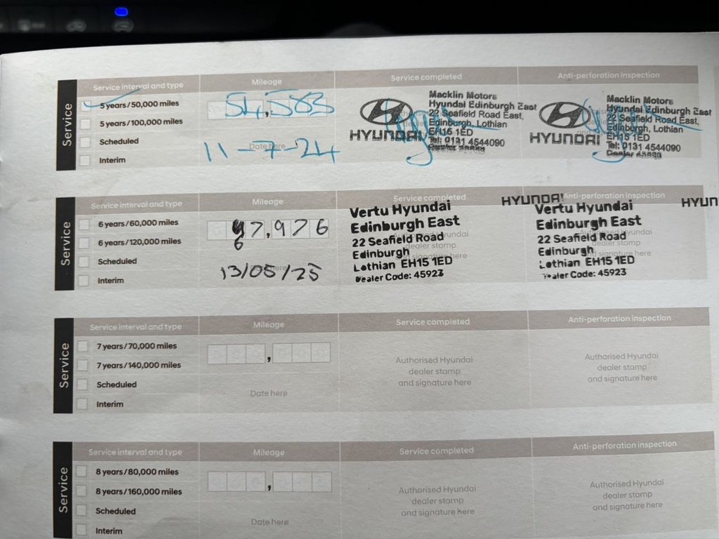 Used Hyundai TUCSON 2019 for sale - 76710750: Photo 21