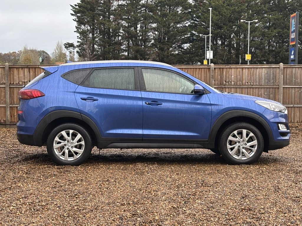 Used Hyundai TUCSON 2019 for sale - 76710750: Photo 6