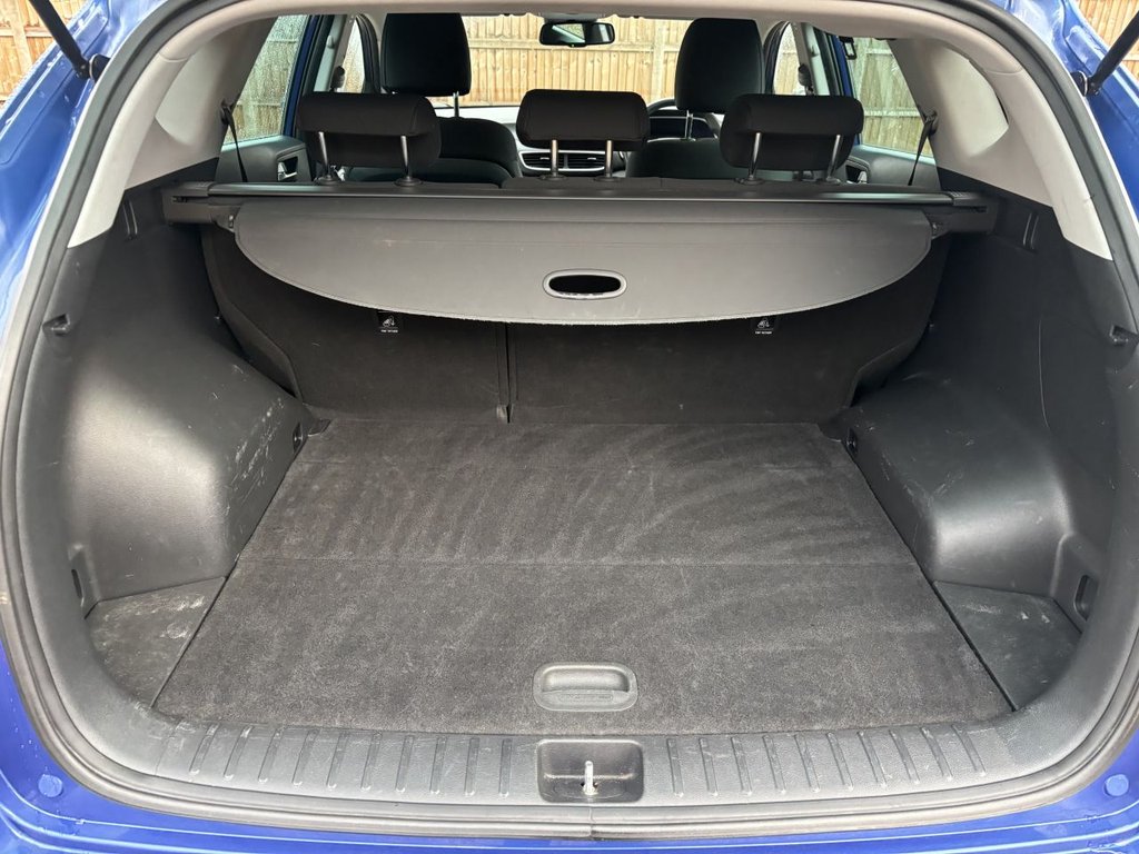 Used Hyundai TUCSON 2019 for sale - 76710750: Photo 9