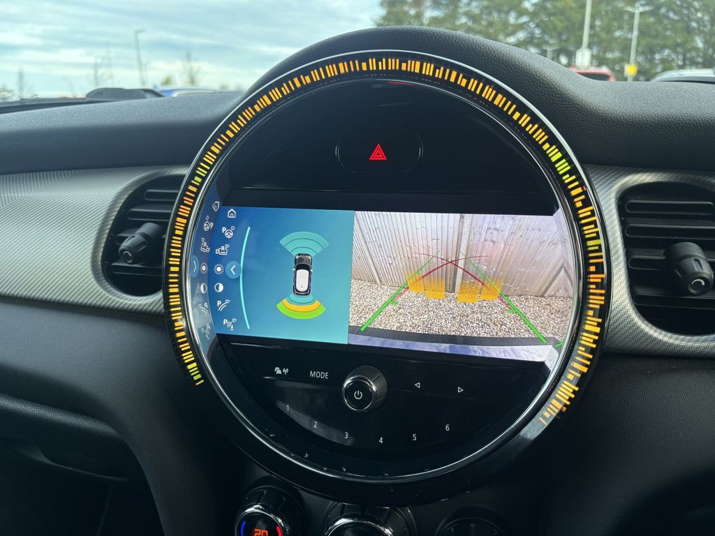 Used MINI Hatch 2021 for sale - 77719629: Photo 11