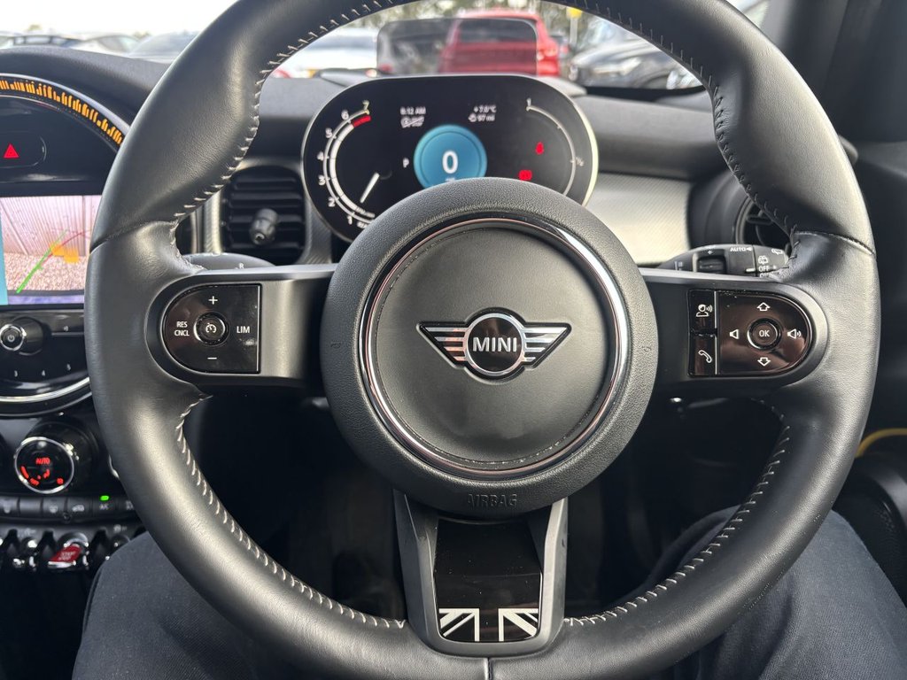 Used MINI Hatch 2021 for sale - 77719629: Photo 12