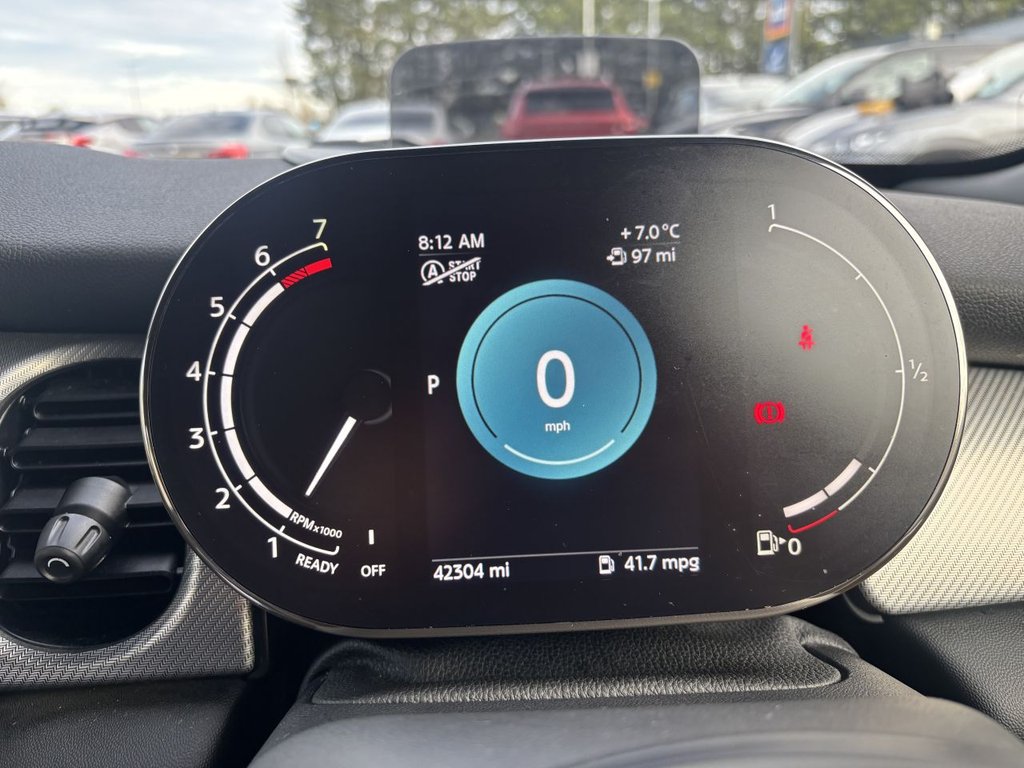 Used MINI Hatch 2021 for sale - 77719629: Photo 17