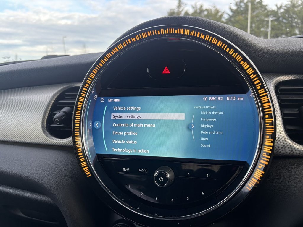 Used MINI Hatch 2021 for sale - 77719629: Photo 18