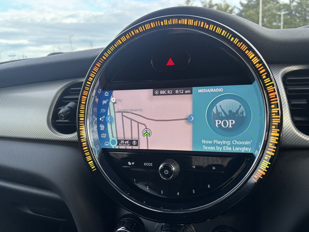 Used MINI Hatch 2021 for sale - 77719629: Photo 19