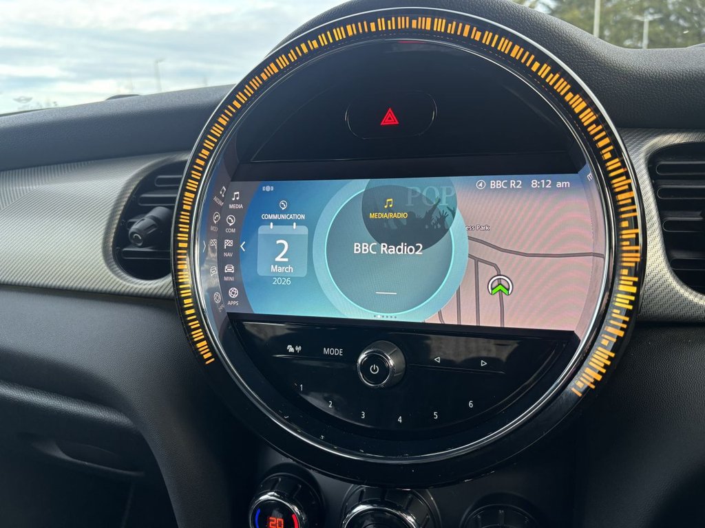 Used MINI Hatch 2021 for sale - 77719629: Photo 20