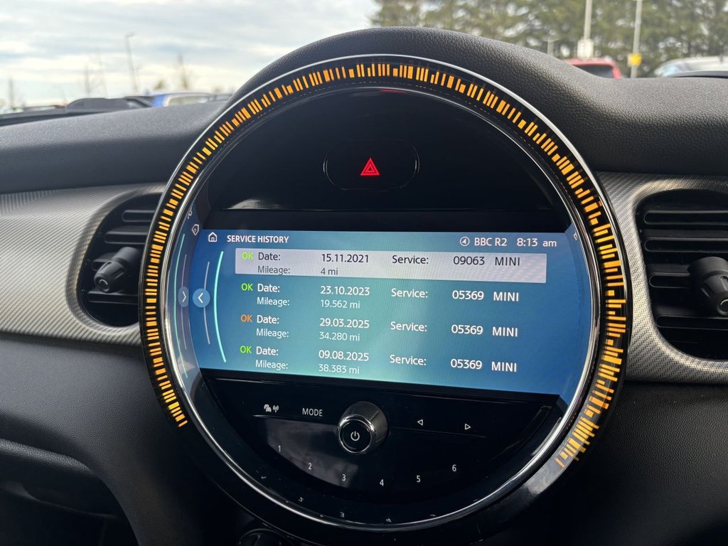 Used MINI Hatch 2021 for sale - 77719629: Photo 21