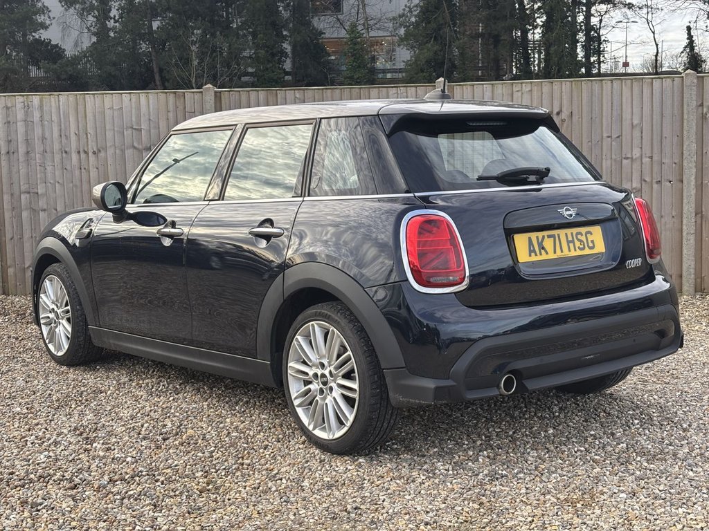 Used MINI Hatch 2021 for sale - 77719629: Photo 3