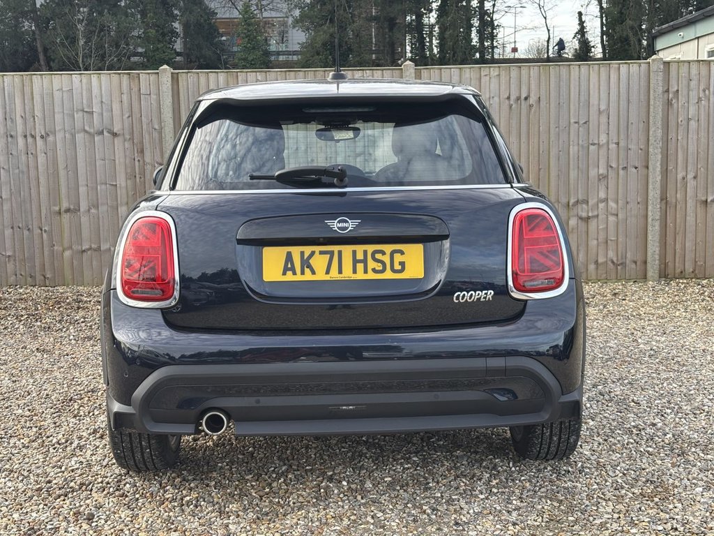 Used MINI Hatch 2021 for sale - 77719629: Photo 4