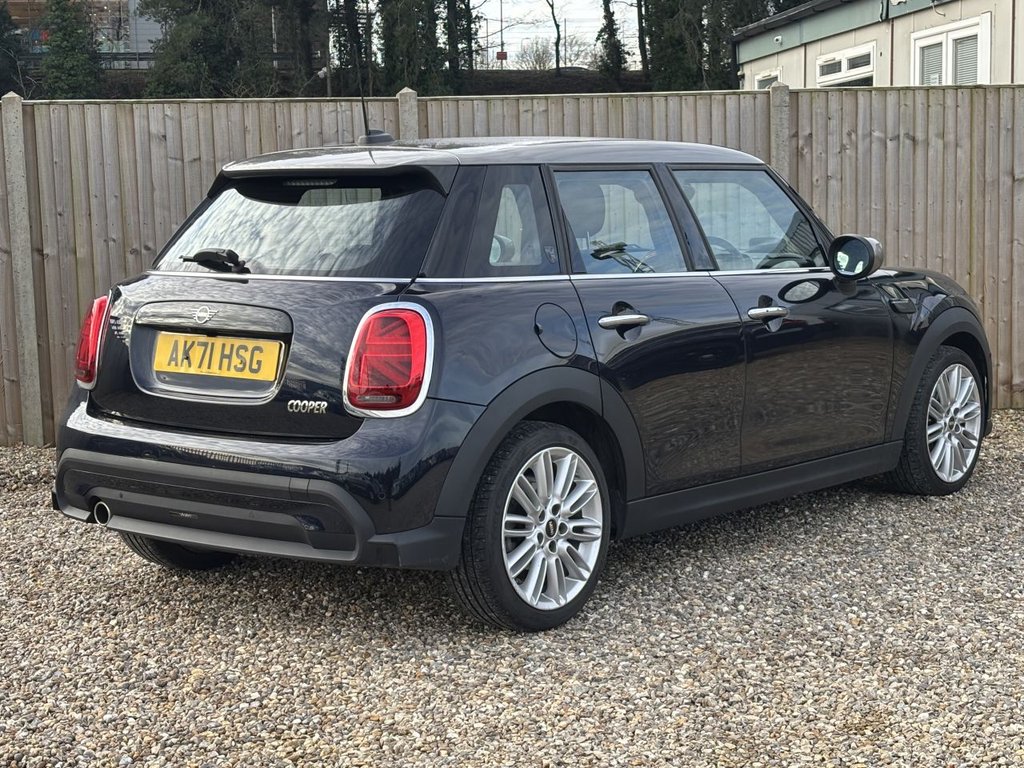Used MINI Hatch 2021 for sale - 77719629: Photo 5