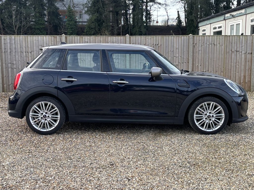 Used MINI Hatch 2021 for sale - 77719629: Photo 6