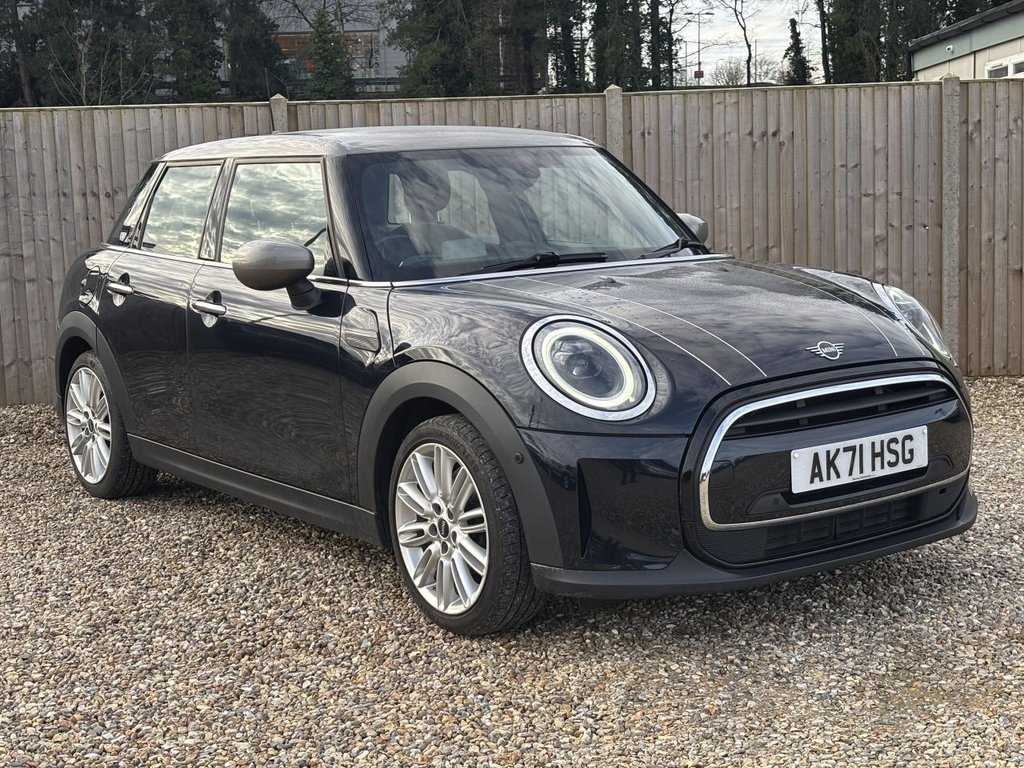 Used MINI Hatch 2021 for sale - 77719629: Photo 7