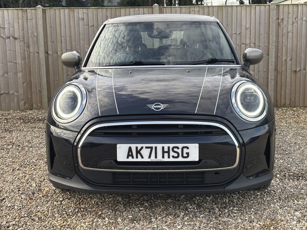 Used MINI Hatch 2021 for sale - 77719629: Photo 8