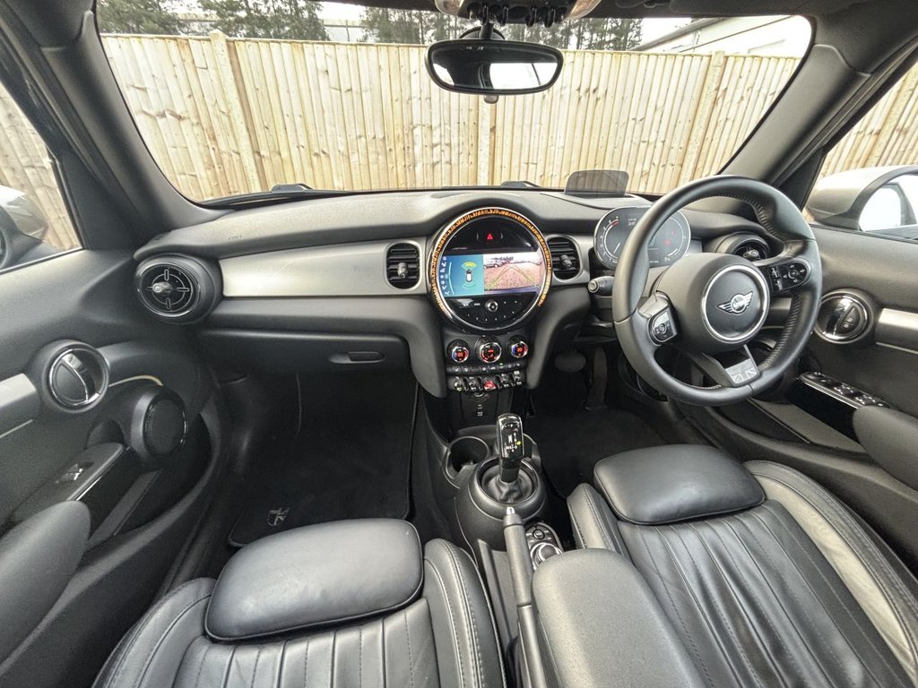 Used MINI Hatch 2021 for sale - 77719629: Photo 9