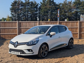 Renault - Clio