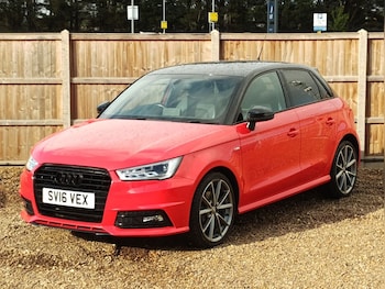 Audi - A1