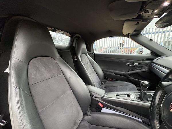 Used Porsche Boxster 2013 for sale - 76235489: Photo 11