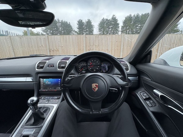 Used Porsche Boxster 2013 for sale - 76235489: Photo 13