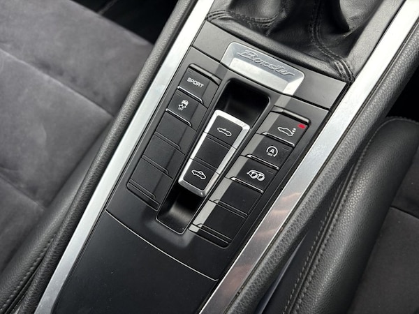 Used Porsche Boxster 2013 for sale - 76235489: Photo 17