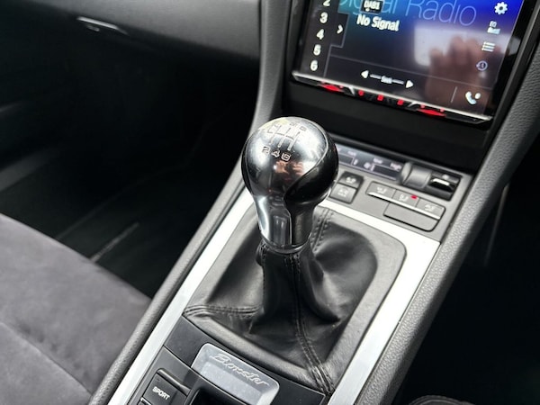 Used Porsche Boxster 2013 for sale - 76235489: Photo 18