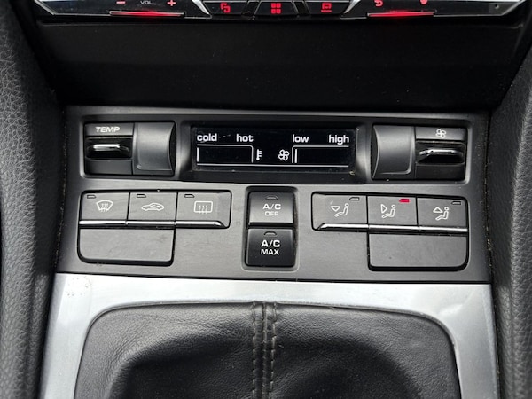 Used Porsche Boxster 2013 for sale - 76235489: Photo 19