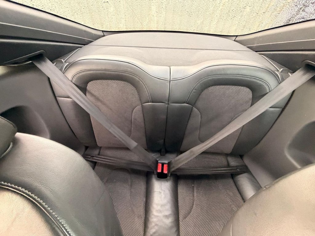 Used Audi TT 2013 for sale - 77188443: Photo 10