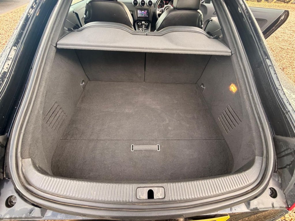 Used Audi TT 2013 for sale - 77188443: Photo 11