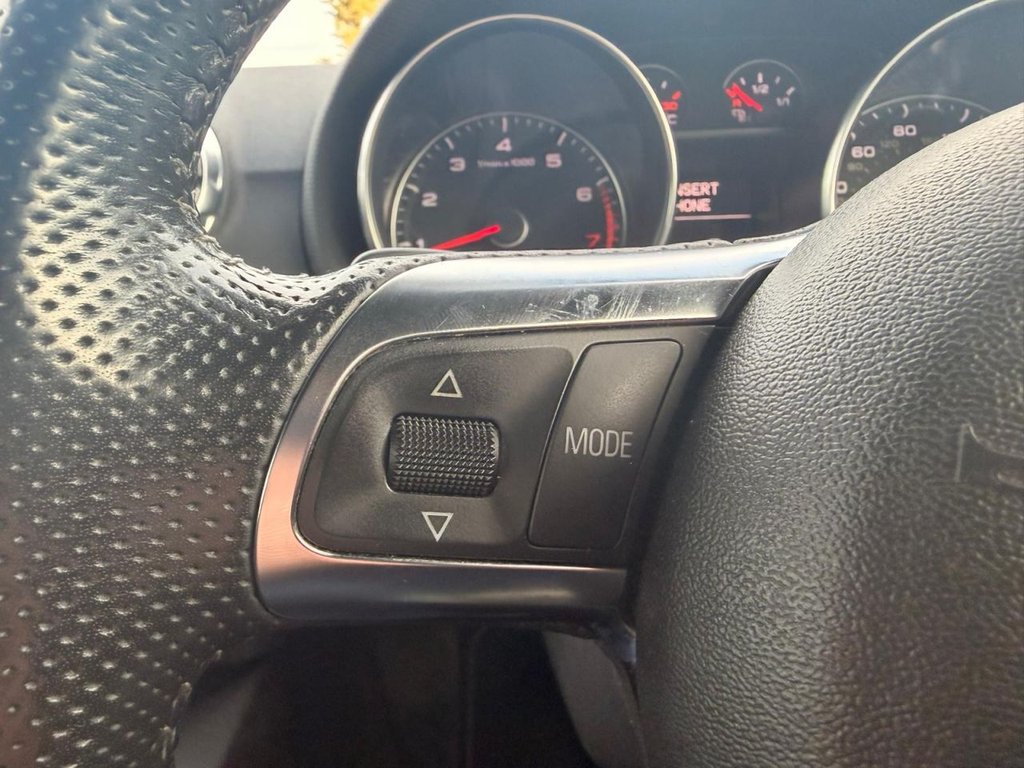 Used Audi TT 2013 for sale - 77188443: Photo 14