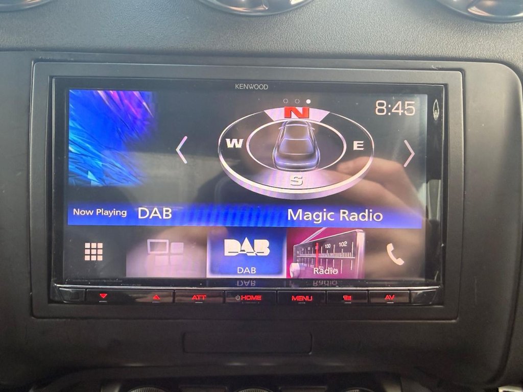 Used Audi TT 2013 for sale - 77188443: Photo 16