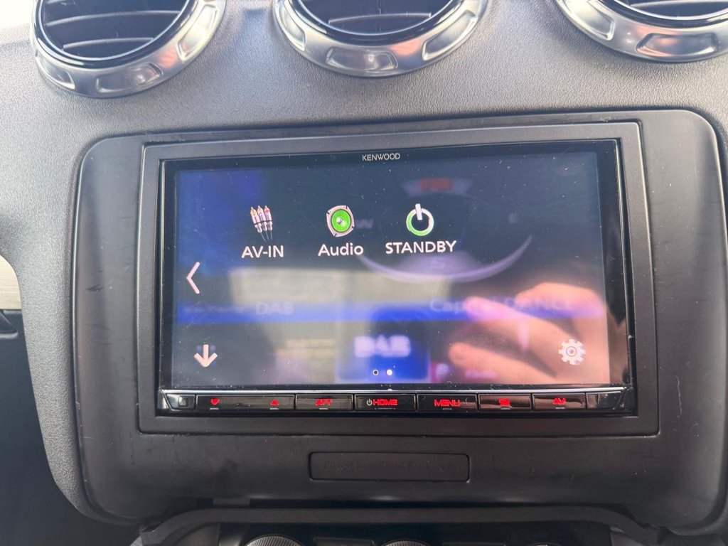 Used Audi TT 2013 for sale - 77188443: Photo 17