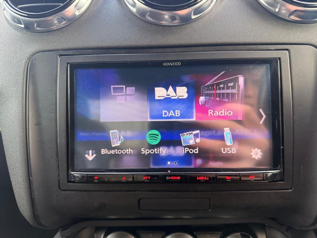 Used Audi TT 2013 for sale - 77188443: Photo 18