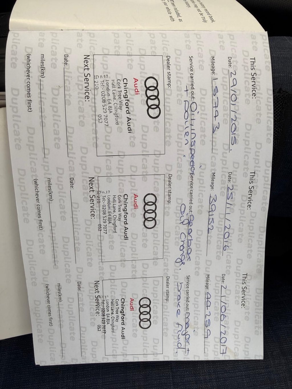 Used Audi TT 2013 for sale - 77188443: Photo 21