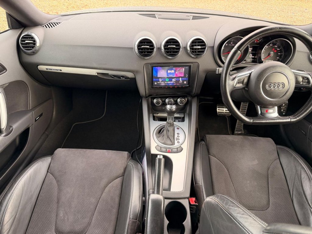 Used Audi TT 2013 for sale - 77188443: Photo 9