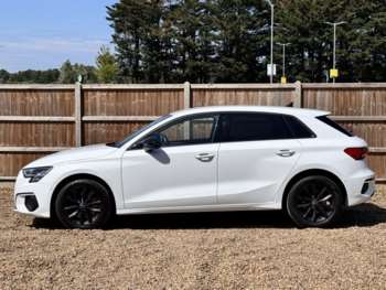 Used Audi A3 2020 for sale - 75159062: Photo