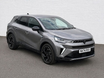 Used Renault Other 2024 for sale - 78358007: Photo