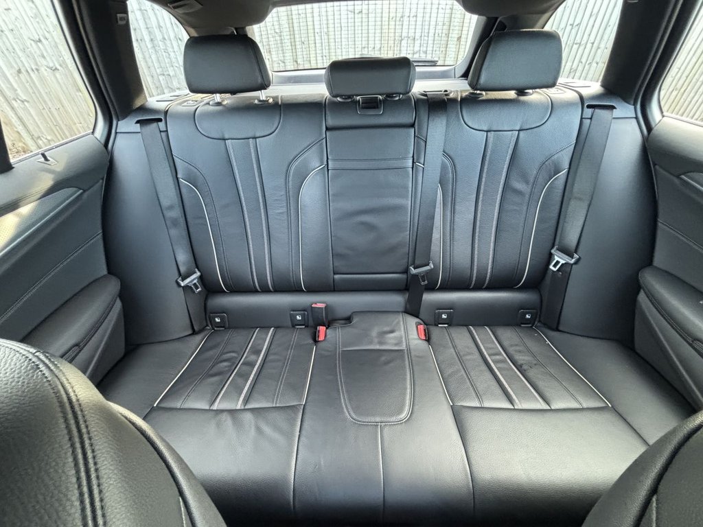Used BMW 5 Series 2019 for sale - 77571631: Photo 12