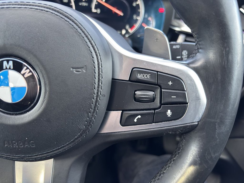 Used BMW 5 Series 2019 for sale - 77571631: Photo 14