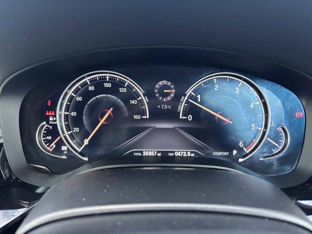 Used BMW 5 Series 2019 for sale - 77571631: Photo 16