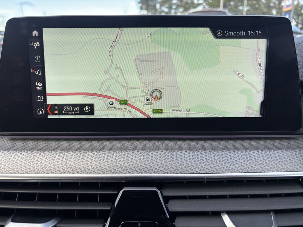 Used BMW 5 Series 2019 for sale - 77571631: Photo 19