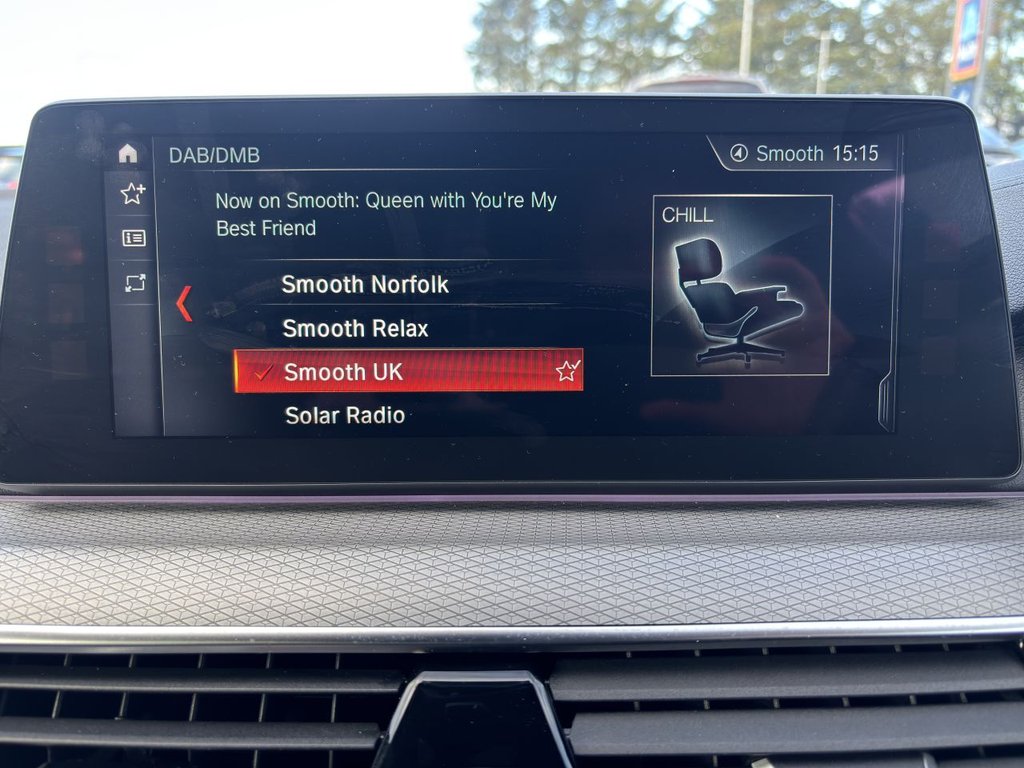 Used BMW 5 Series 2019 for sale - 77571631: Photo 20