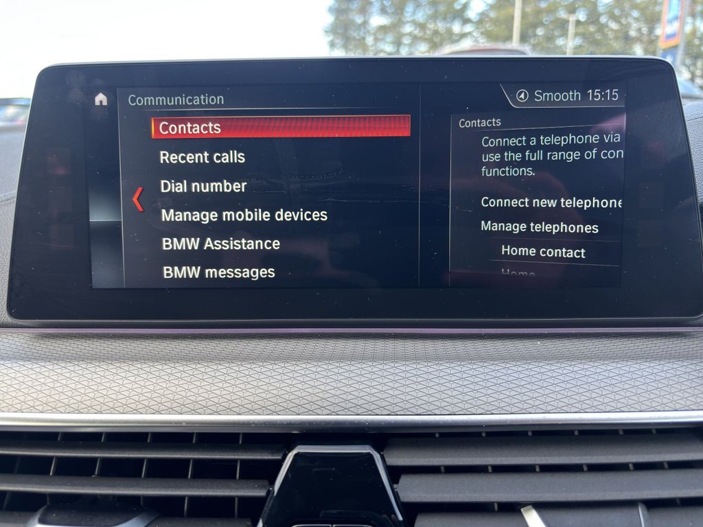 Used BMW 5 Series 2019 for sale - 77571631: Photo 21