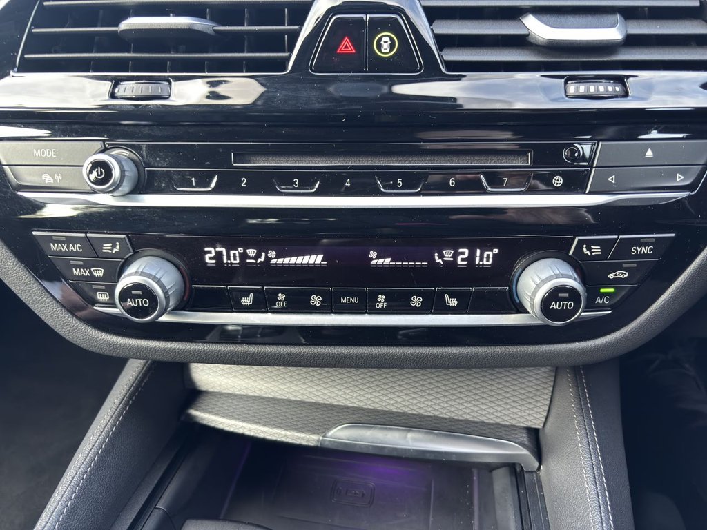 Used BMW 5 Series 2019 for sale - 77571631: Photo 22