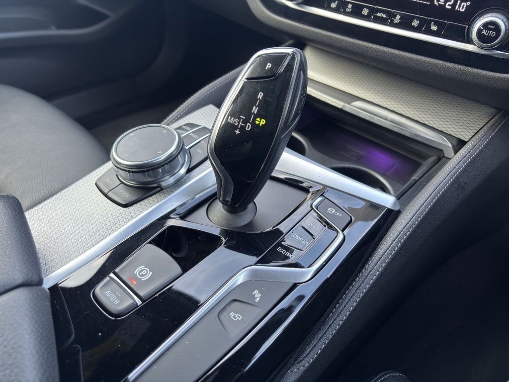 Used BMW 5 Series 2019 for sale - 77571631: Photo 23