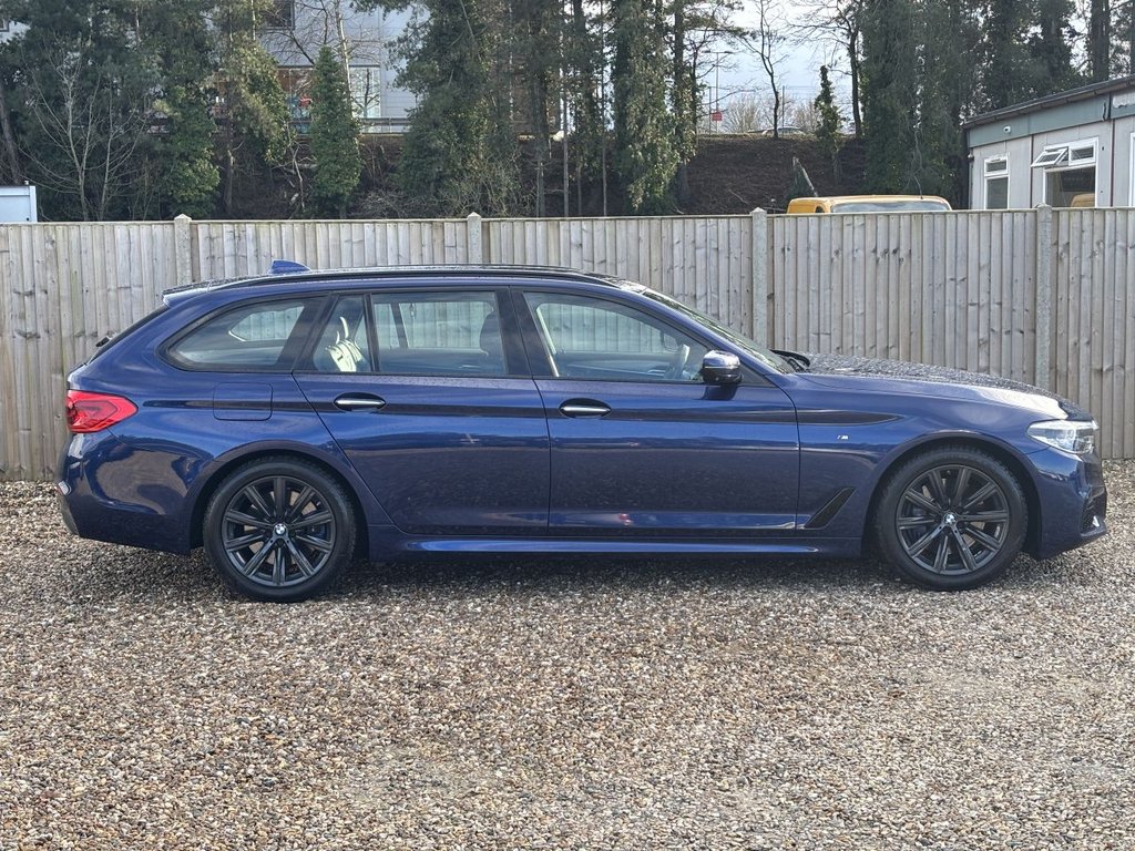 Used BMW 5 Series 2019 for sale - 77571631: Photo 6