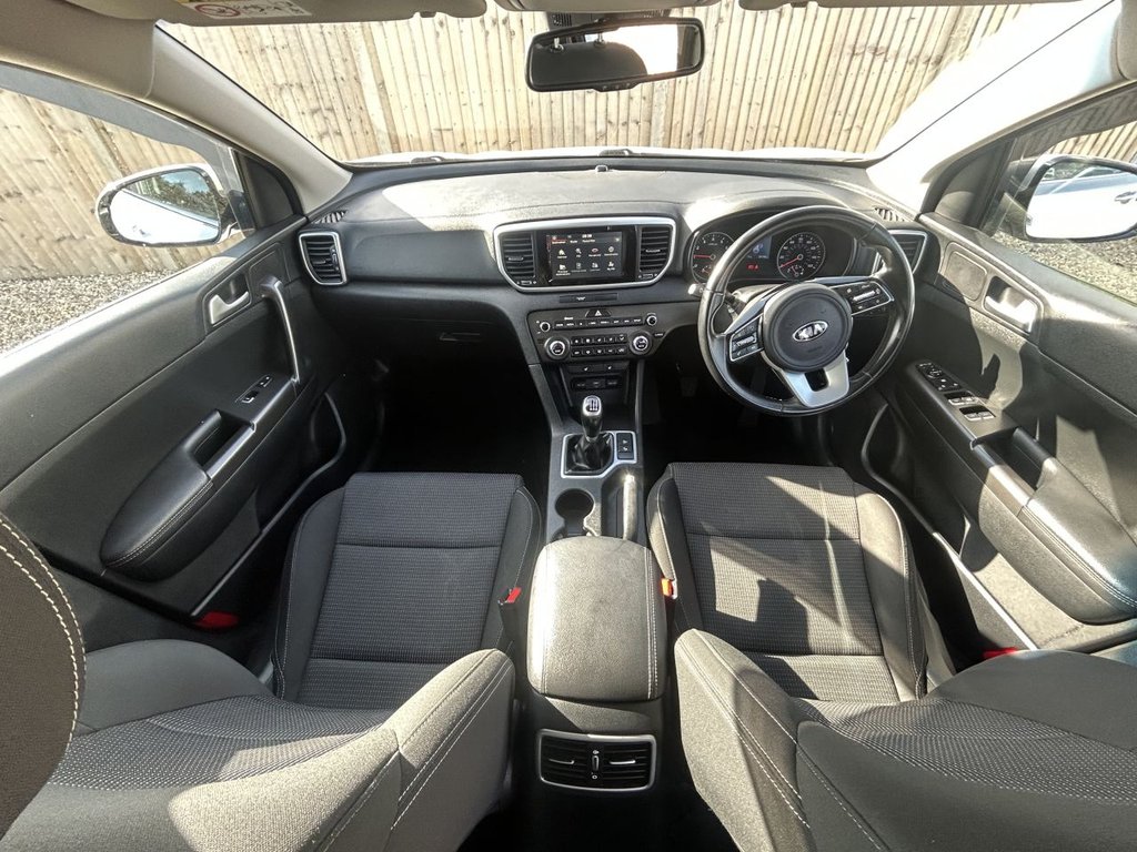 Used Kia Sportage 2018 for sale - 78134188: Photo 10