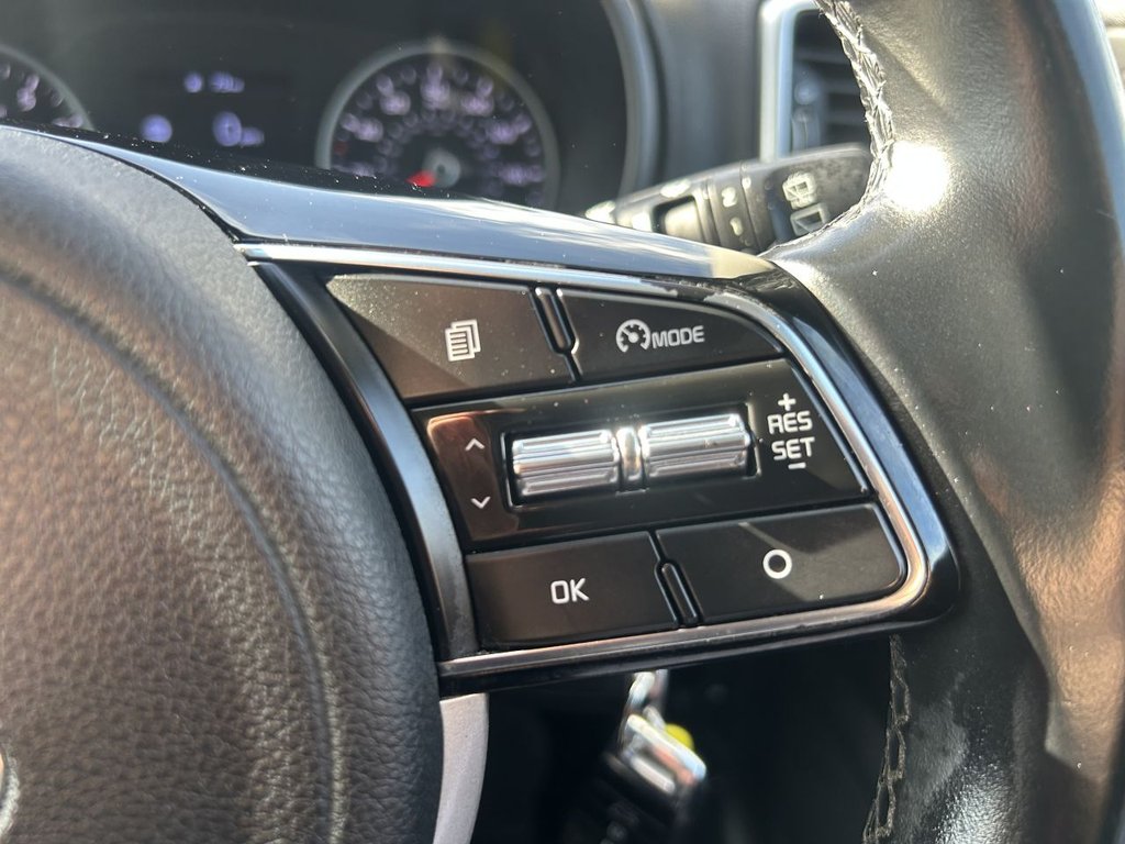 Used Kia Sportage 2018 for sale - 78134188: Photo 14