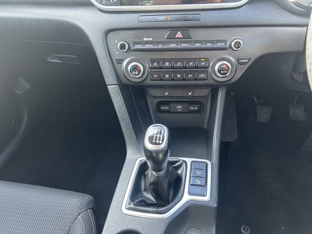 Used Kia Sportage 2018 for sale - 78134188: Photo 17