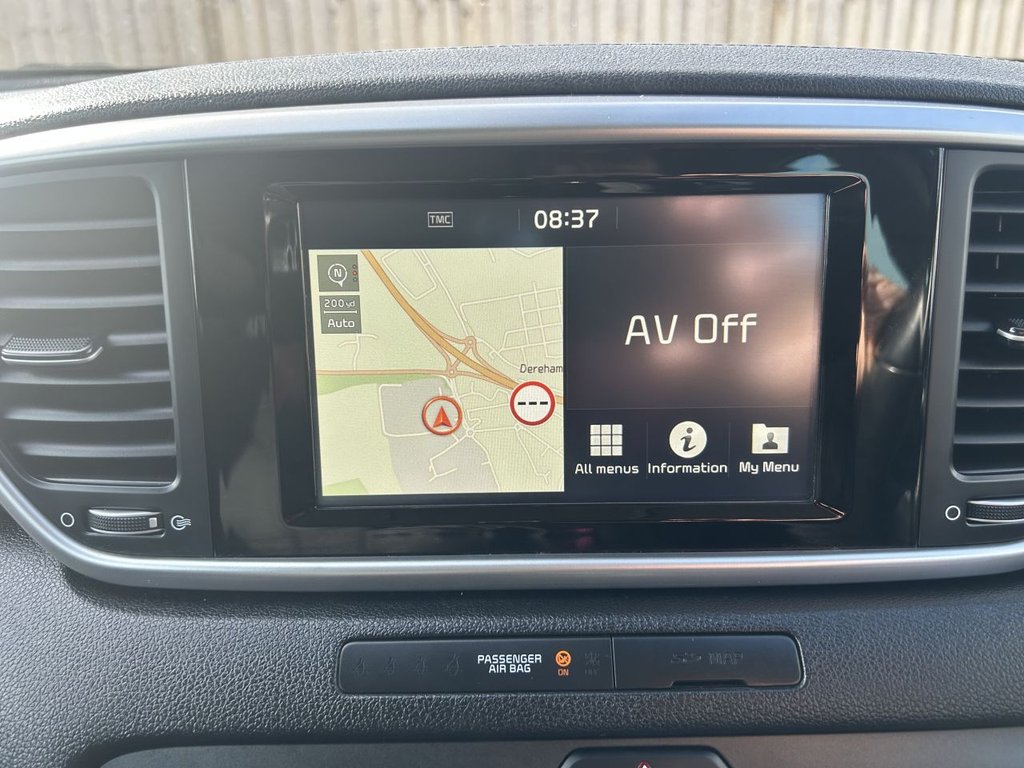 Used Kia Sportage 2018 for sale - 78134188: Photo 19