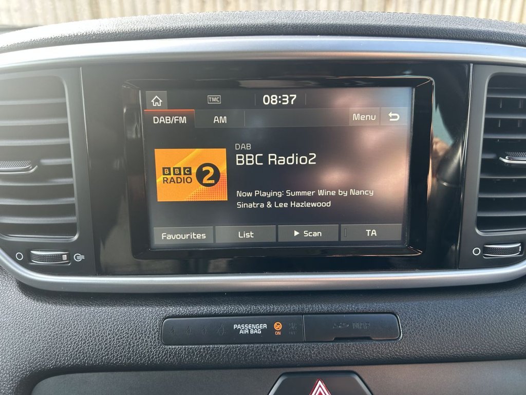 Used Kia Sportage 2018 for sale - 78134188: Photo 20