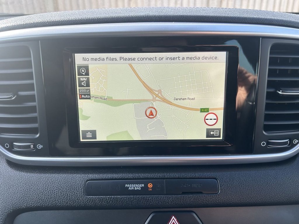 Used Kia Sportage 2018 for sale - 78134188: Photo 21